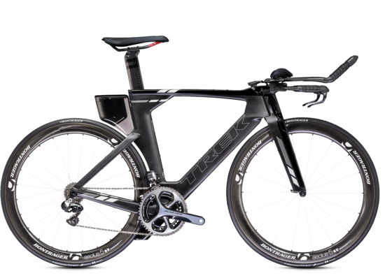 Speed Concept 9.9 - Trek