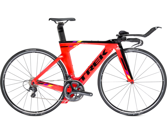 Speed Concept 9.5 WSD - Trek