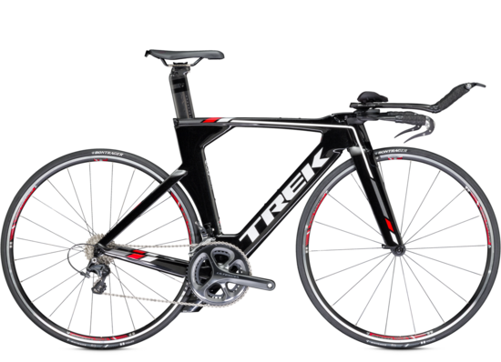 Speed Concept 7.5 - Trek