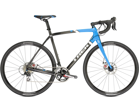 Boone 5 Disc - Trek