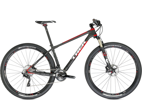 Superfly 9.8 SL - Trek