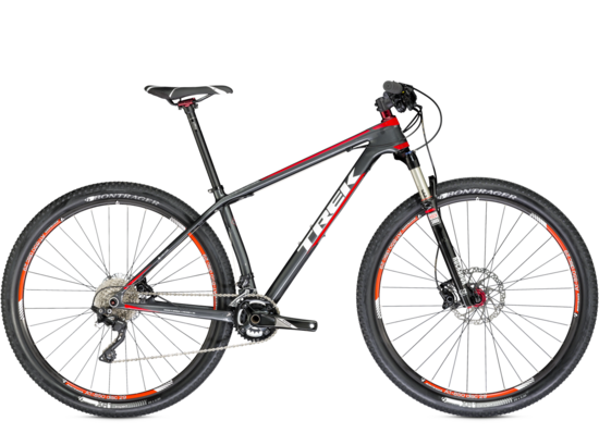 Superfly 9.6 - Trek