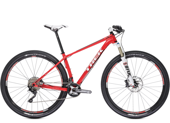 Superfly 8 - Trek