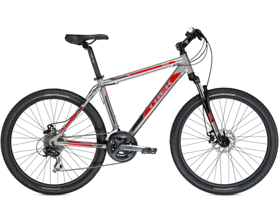 3500 Disc - Trek