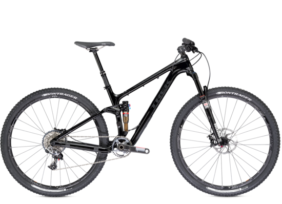 Fuel EX 9.9 29 XX1 - Trek