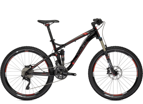 Fuel EX 8 - Trek