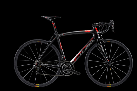 Zero.7 - Wilier Triestina