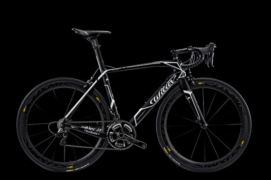 CENTO1SR - Wilier Triestina