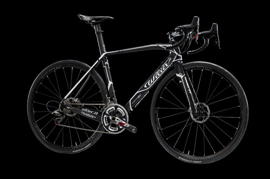 CENTO1SR DISC - Wilier Triestina