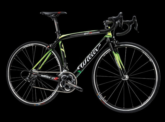 GTR - Wilier Triestina