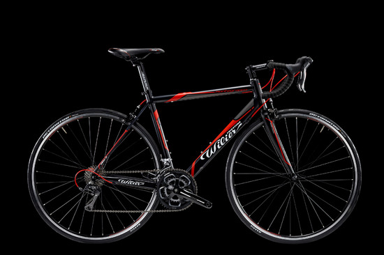 MONTEGRAPPA - Wilier Triestina