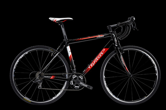 Triestina Cross - Wilier Triestina