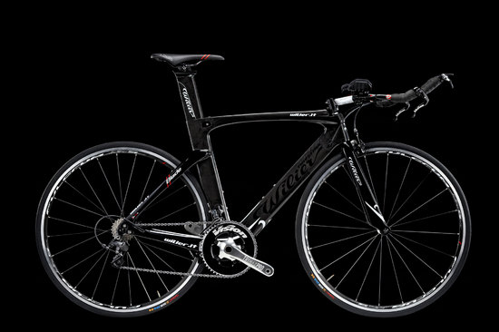 Blade - Wilier Triestina