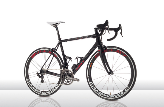 Helium SL team Replica 1423AM - Ridley