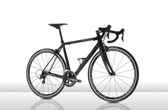 Helium SL 1418B - Ridley