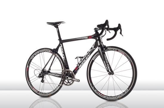 FENIX C10 1409AM - Ridley