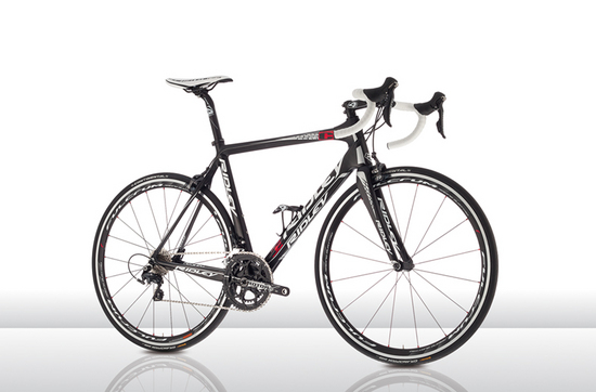 FENIX C20 1409AM - Ridley