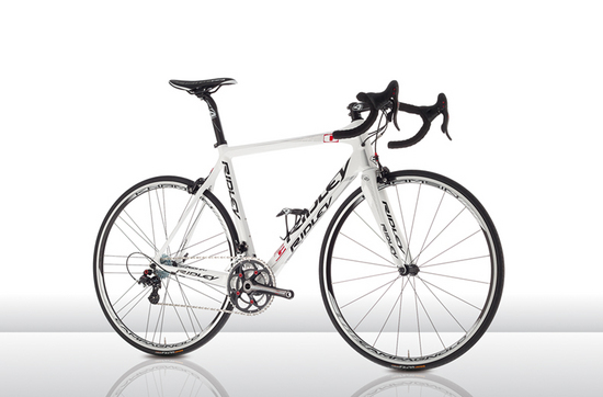 FENIX C30 1409B - Ridley