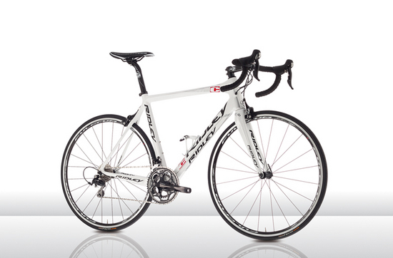 FENIX C40 1409B - Ridley