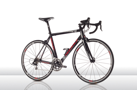 FENIX A10 1410A - Ridley