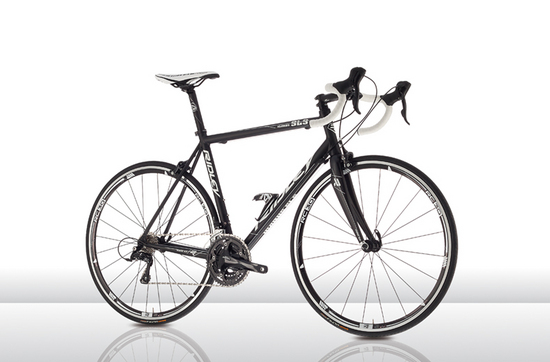 ICARUS SLS 1416AM - Ridley