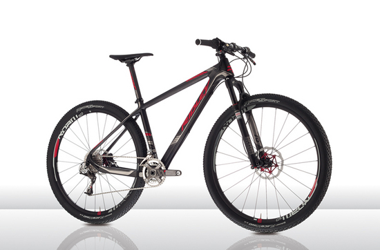 IGNITE C PRO 1420AM - Ridley