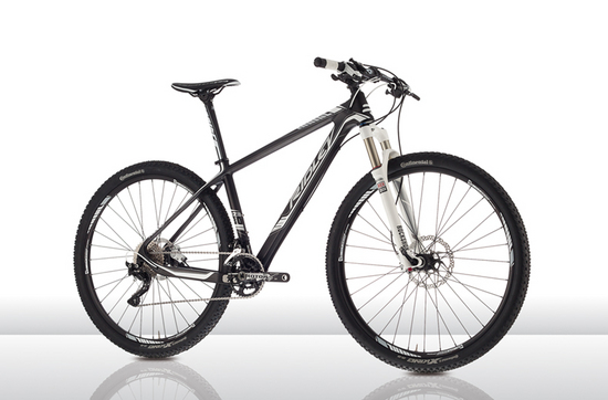 IGNITE C30 1420EM - Ridley