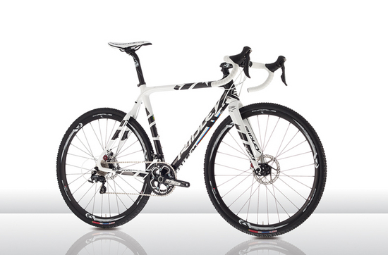 X-FIRE 10 DISC 1403A - Ridley