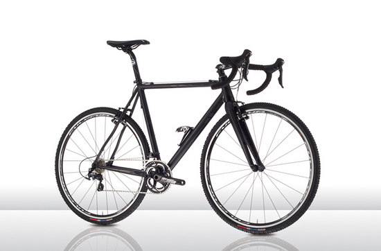 X-RIDE 20 DISC 1404AM - Ridley