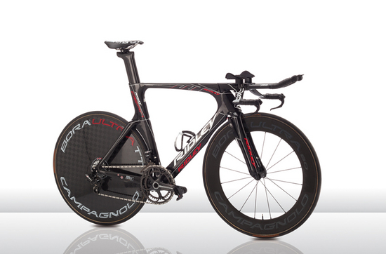 DEAN FAST 1424A - Ridley