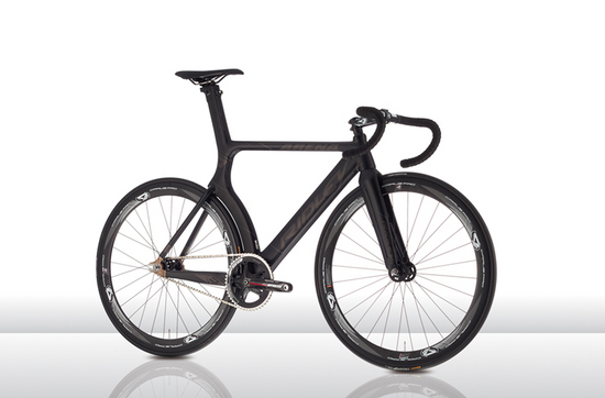 ARENA CARBON 1417AM - Ridley