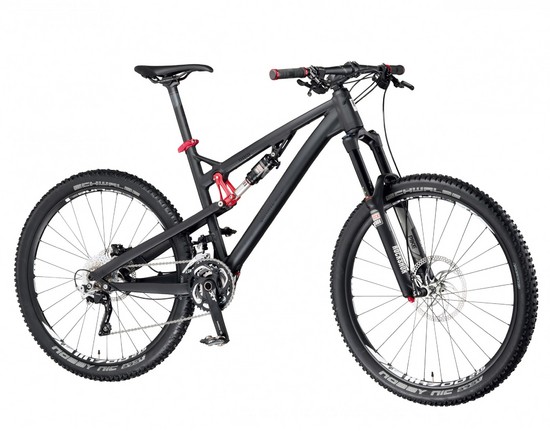 ROSE GRANITE CHIEF 2 27,5" - Rose Bike