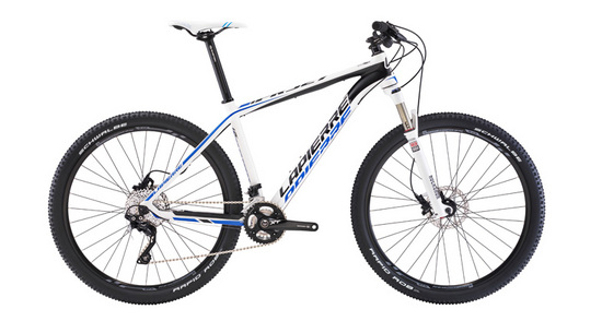 ProRace 327 - Lapierre