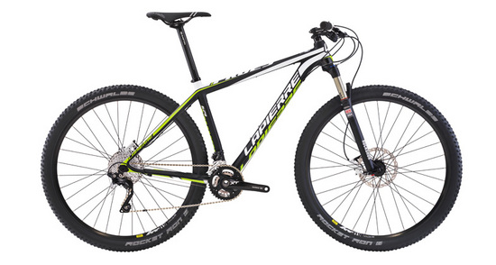 ProRace 629 - Lapierre