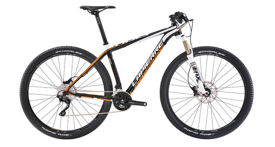 ProRace 529 - Lapierre