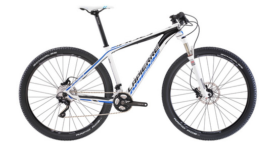 ProRace 329 - Lapierre