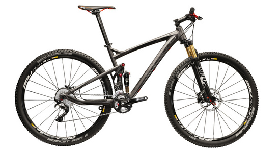 X-Control 829 - Lapierre