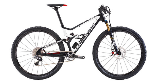 XR 929 - Lapierre