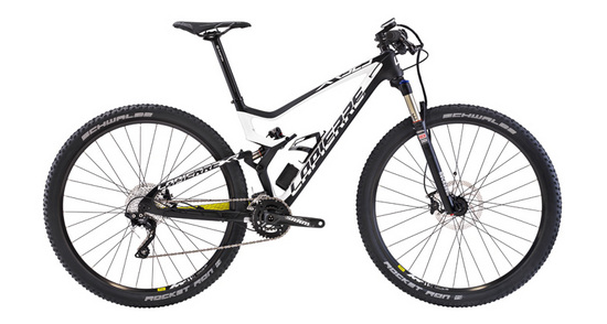 XR 529 - Lapierre