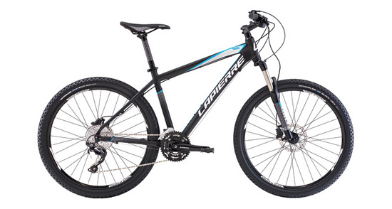 Raid 500 - Lapierre