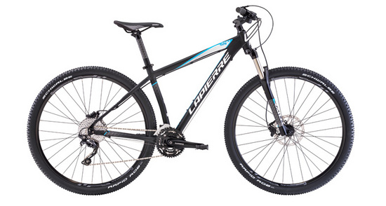 Raid 529 - Lapierre