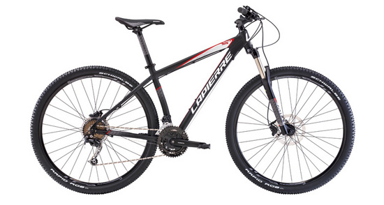 Raid 329 - Lapierre