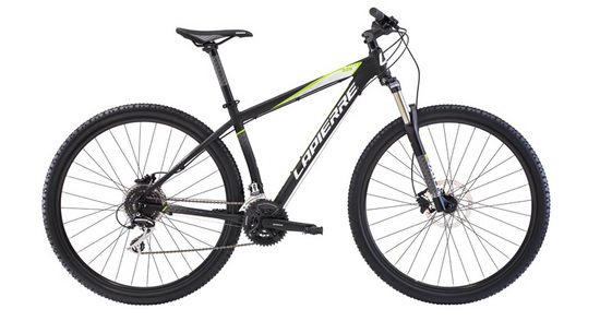 Raid 229 - Lapierre