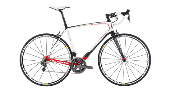 Sensium 500 Di2 - Lapierre