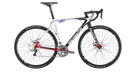 Cyclo Cross Carbon - Lapierre