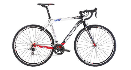 Cyclo Cross Alloy - Lapierre