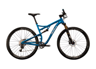 SPEARFISH - Salsa Cycles