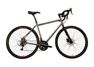 VAYA TRAVEL - Salsa Cycles