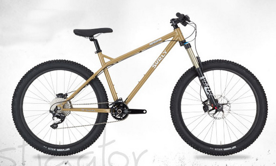Instigator 2.0 - Surly
