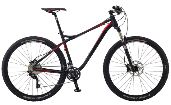 Eagle 320 29ER - Wheeler